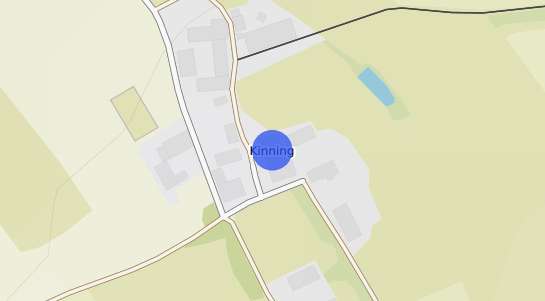 Bodenrichtwertkarte Neumarkt Sankt Veit Kinning